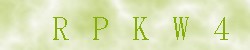 Kontrolní kód