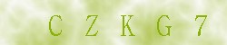 Kontrolní kód