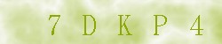 Kontrolní kód
