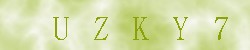 Kontrolní kód