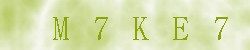 Kontrolní kód