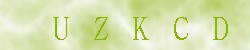 Kontrolní kód