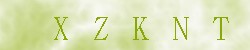 Kontrolní kód