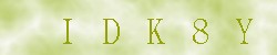 Kontrolní kód